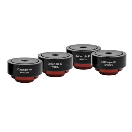 ฐานรองเครื่องเสียง HIFISTAY : COTTON PIE 40_0